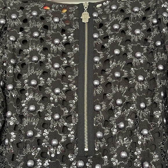 Gorgeous Manoush top . - Picture 5 of 12